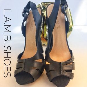 👠L.A.M.B. Shoes👠